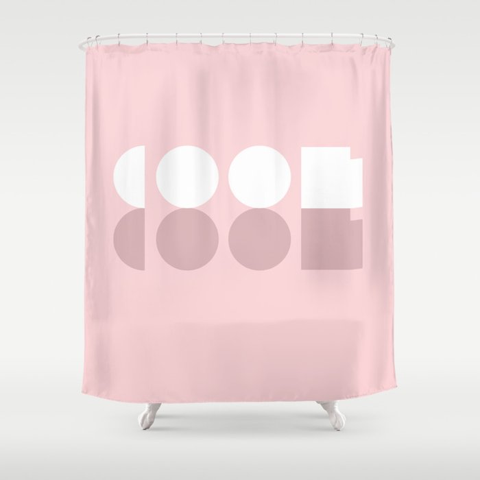 Cool Shower Curtain By P Hirst Society6, Cool Shower Curtains