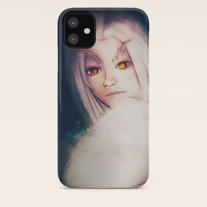 Priscilla Dark Souls Iphone Case By Jeyjeyartworks Society6
