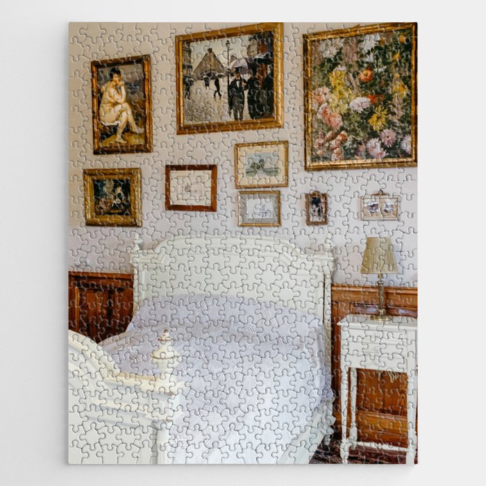 Giverny Jigsaw Puzzle