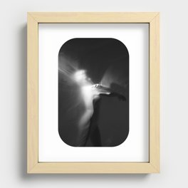 Trasparencies Recessed Framed Print