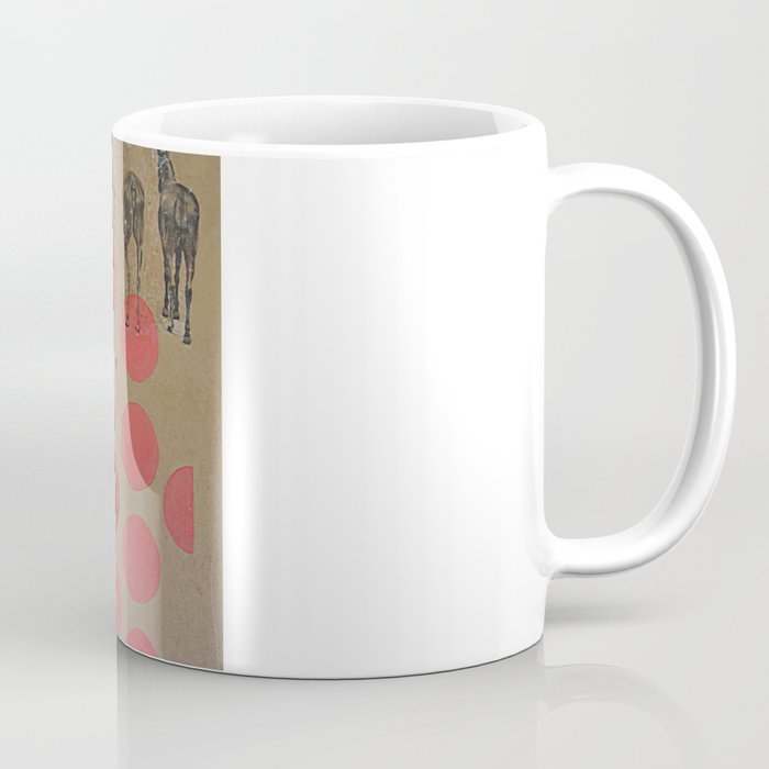 pig Coffee Mug
