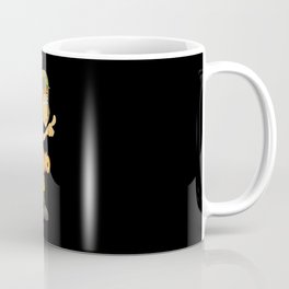 el chavo Coffee Mug