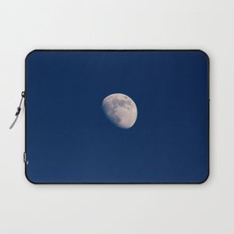 Many Moons Ago Laptop Sleeve