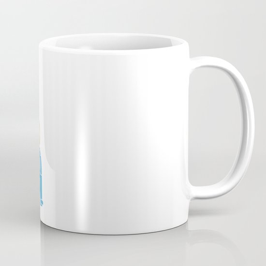 The Last Stop 2011 Mug