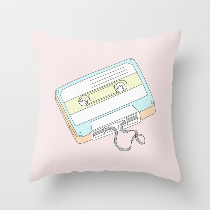 Throw Pillow