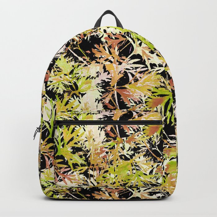 wild nature Backpack