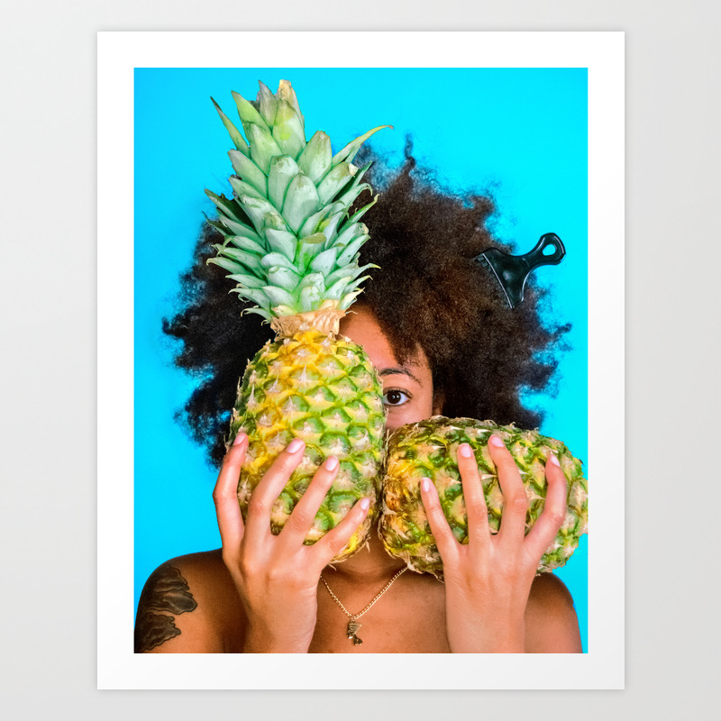 Manganese Art Print By Infintieflics Society6