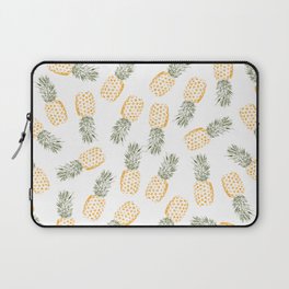 Pineapple Laptop Sleeve