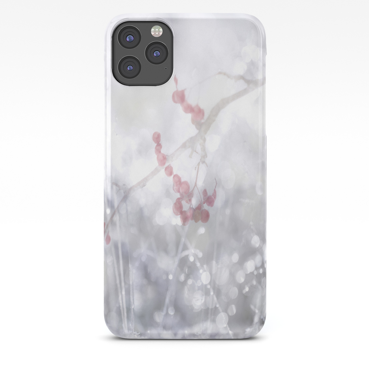Rowanberries Fall iphone 11 case Rowanberries Fall iphone 11 case