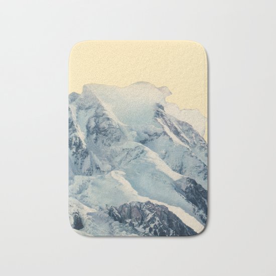 Avalanche Bath Mat