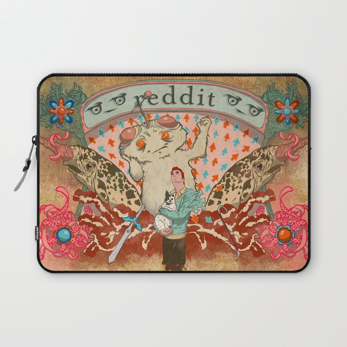 Laptop sleeve reddit cheap