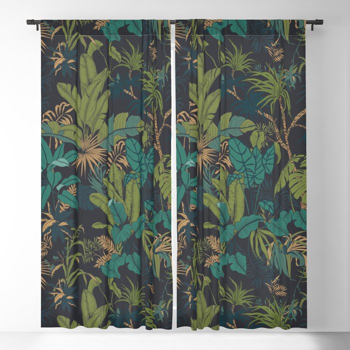 Blackout Curtain