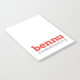 Bennu Community Notebook