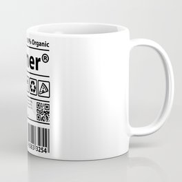 Gamer Mug