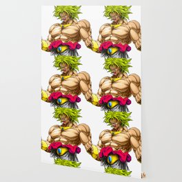 Zamasu Wallpaper For Any Decor Style Society6