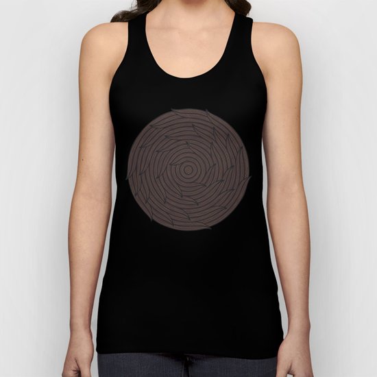 Maelstrom Unisex Tank Top