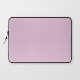 Quick Pink Laptop Sleeve
