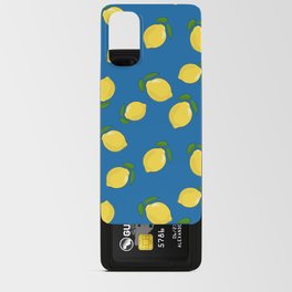 Sweet Lemons Android Card Case