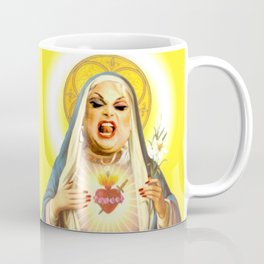 Heavenly Divine Mug