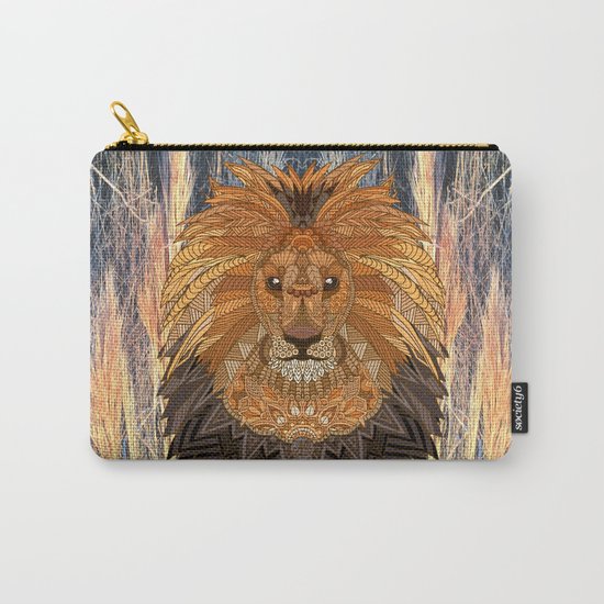 Pride Carry-All Pouch