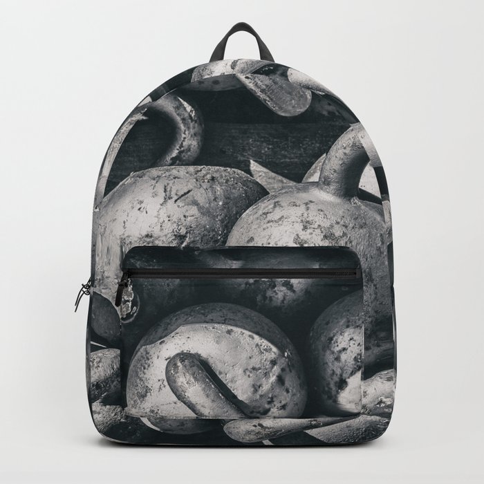crossfit backpack
