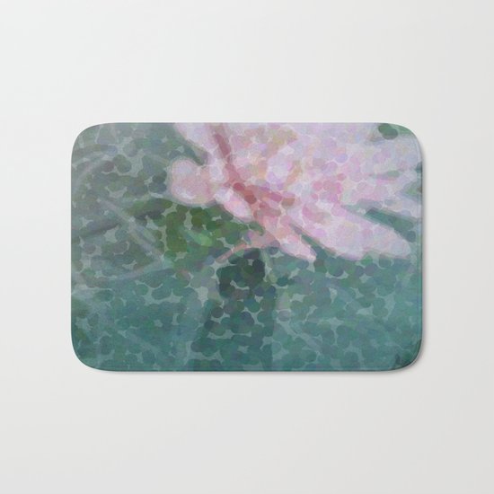 Ninfea Bath Mat