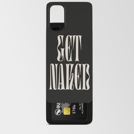 Get Naked: Night Edition Android Card Case