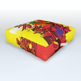 Rider-Super Outdoor Floor Cushion