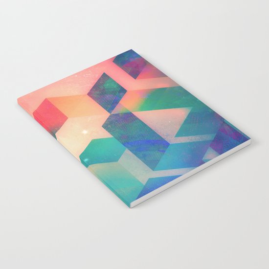isydryyym Notebook