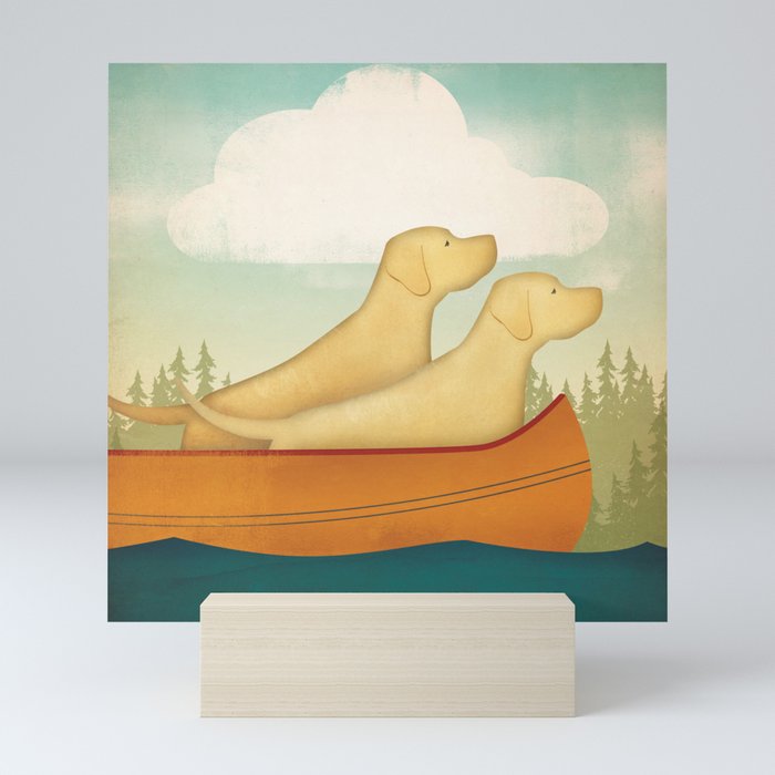 Mini Art Print