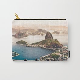 Rio de Janeiro Brazil Carry-All Pouch
