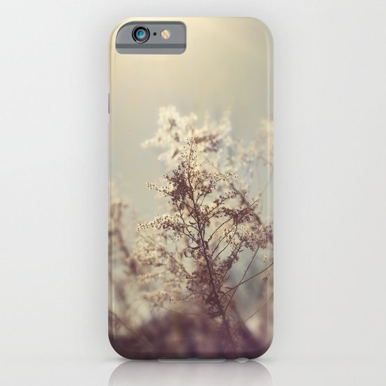 Light Bringer iPhone & iPod Case