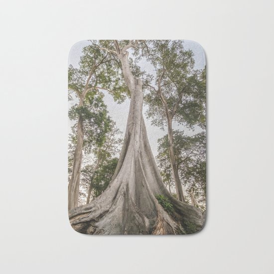 Tree of Wonder Bath Mat