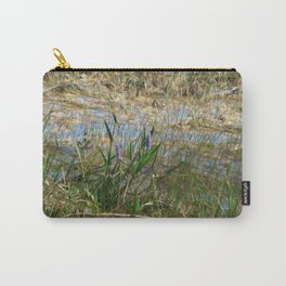 Beauty in the Everglades Carry-All Pouch