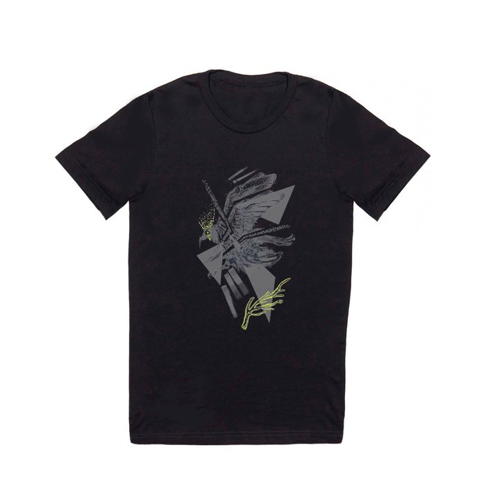 raven2 T Shirt