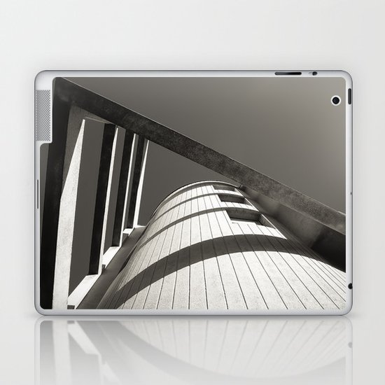 IN POINT Laptop & iPad Skin