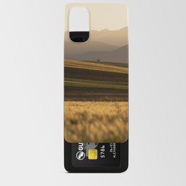The Four Layers Android Card Case