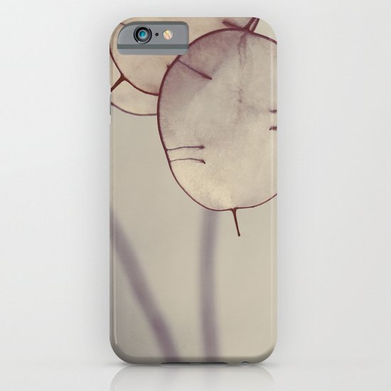 There is a Light iPhone & iPod Case