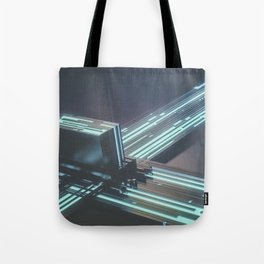 intersectup Tote Bag