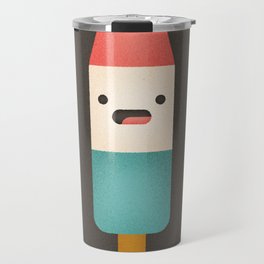 Rocket Popsicle Travel Mug