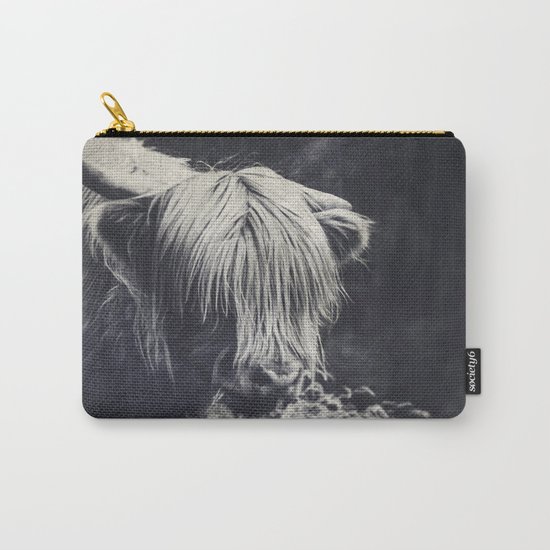 hyppy Carry-All Pouch