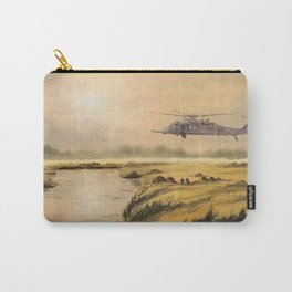 HH-60 Pave Hawk Helicopter Carry-All Pouch