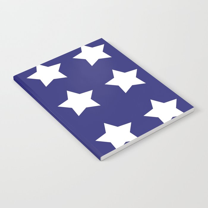 Stars Notebook