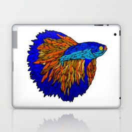 Betta Laptop Skins Society6