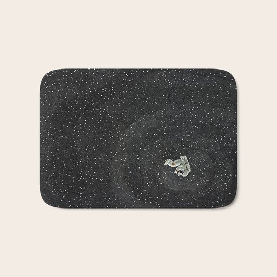 Fall For You Bath Mat
