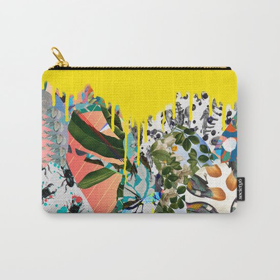 MAXMIX II Carry-All Pouch