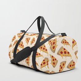 Pizza slice Duffle Bag