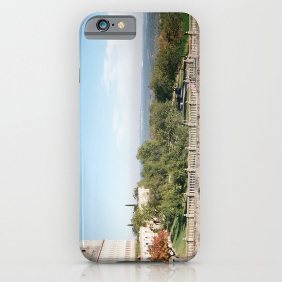 castle iPhone & iPod Case