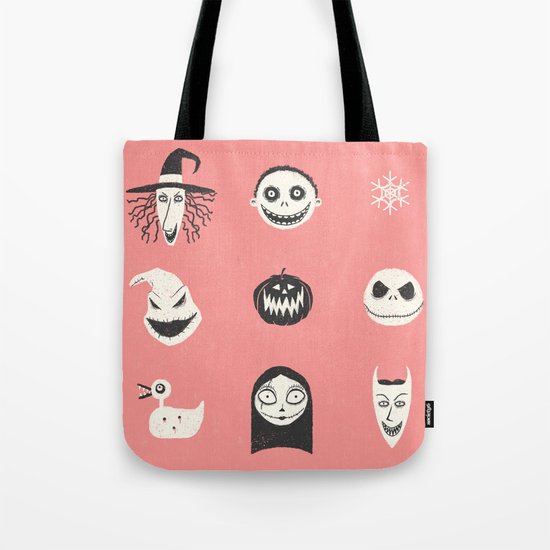 This is Halloween Tote Bag