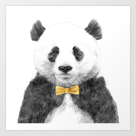 Zhu II Art Print